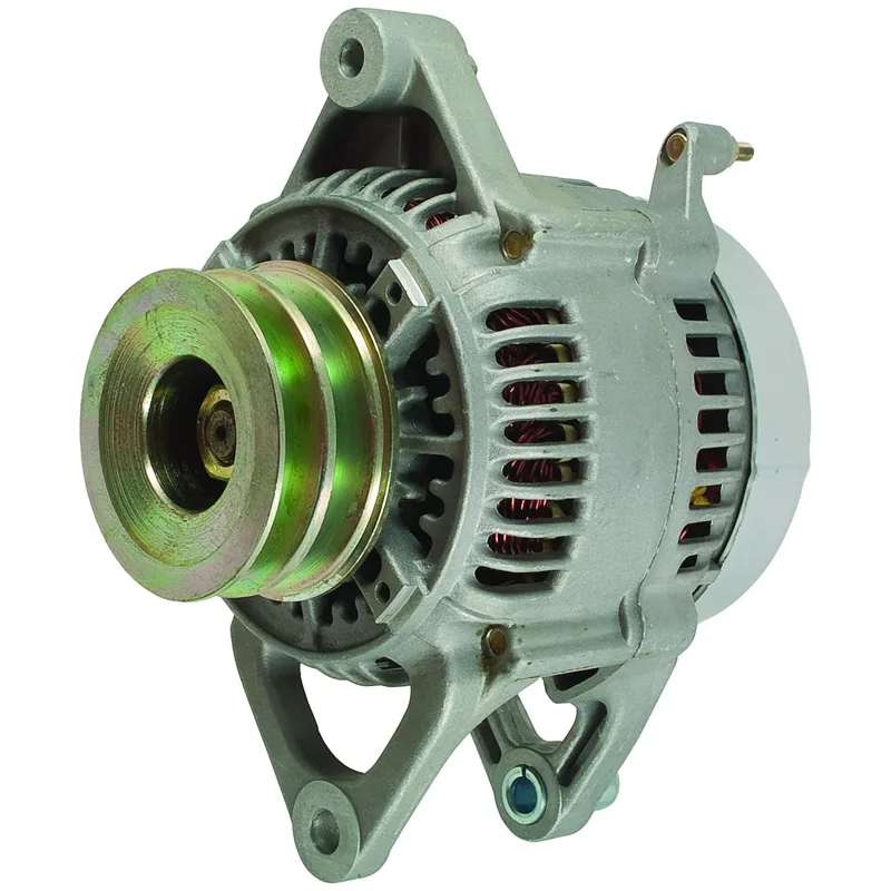 13256N WAI - 1.ALTERNATOR — zdjęcie 2 z 3