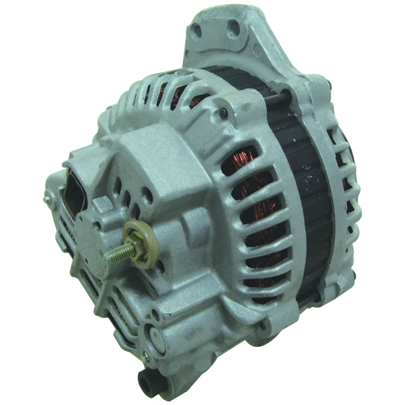 13257N WAI - 1.ALTERNATOR — zdjęcie 8 z 9