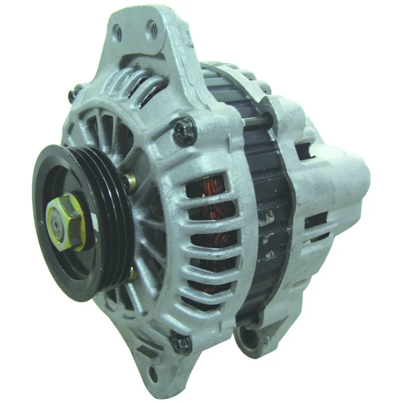 13257N WAI - 1.ALTERNATOR — zdjęcie 4 z 9