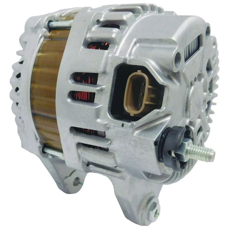 13258N WAI - 1.ALTERNATOR — zdjęcie 1 z 3