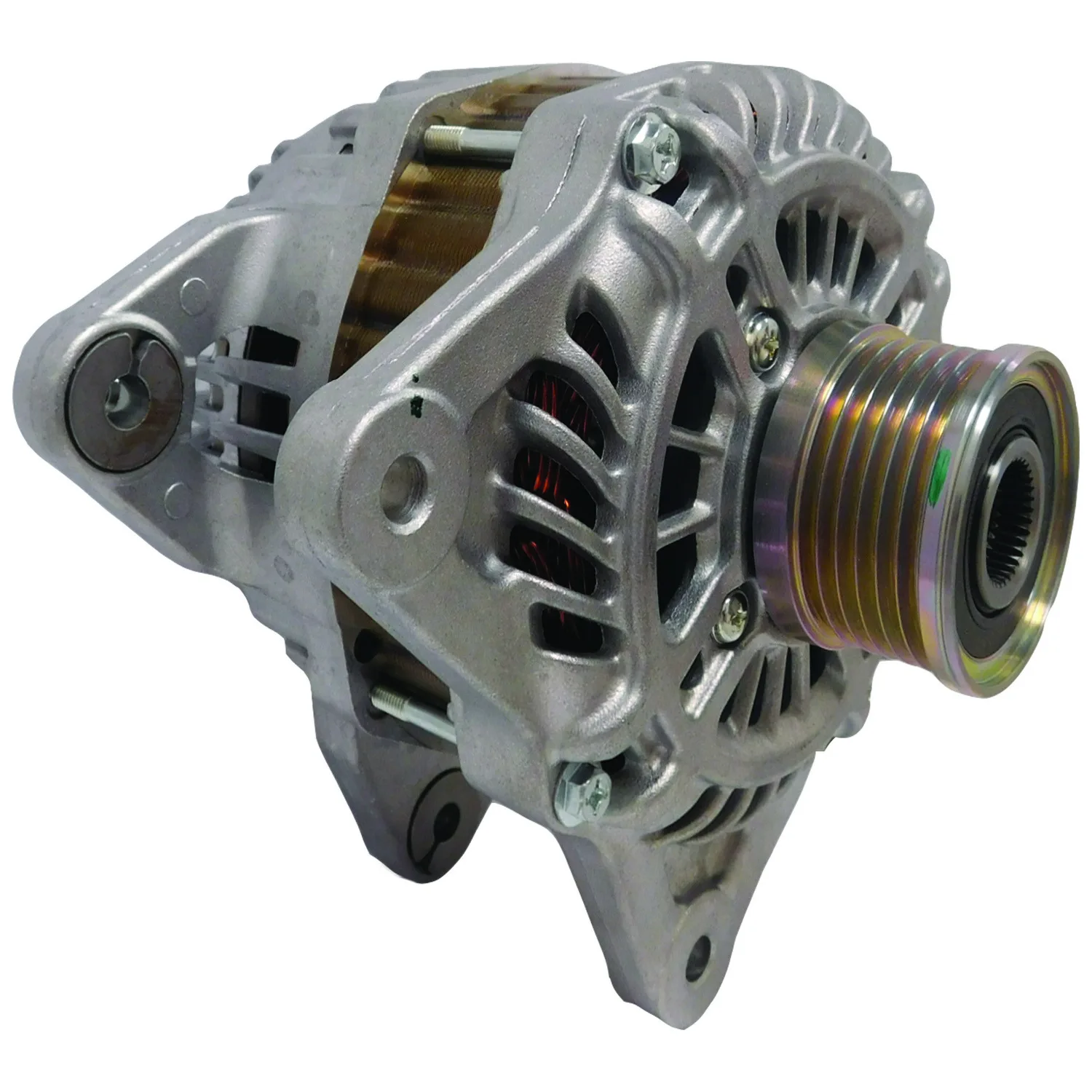 13258N WAI - 1.ALTERNATOR — zdjęcie 2 z 3