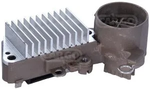 132645 CARGO - 3.CZĘŚCI ALTERNATORA — zdjęcie 1 z 3