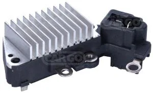 132646 CARGO - 3.CZĘŚCI ALTERNATORA — zdjęcie 1 z 3