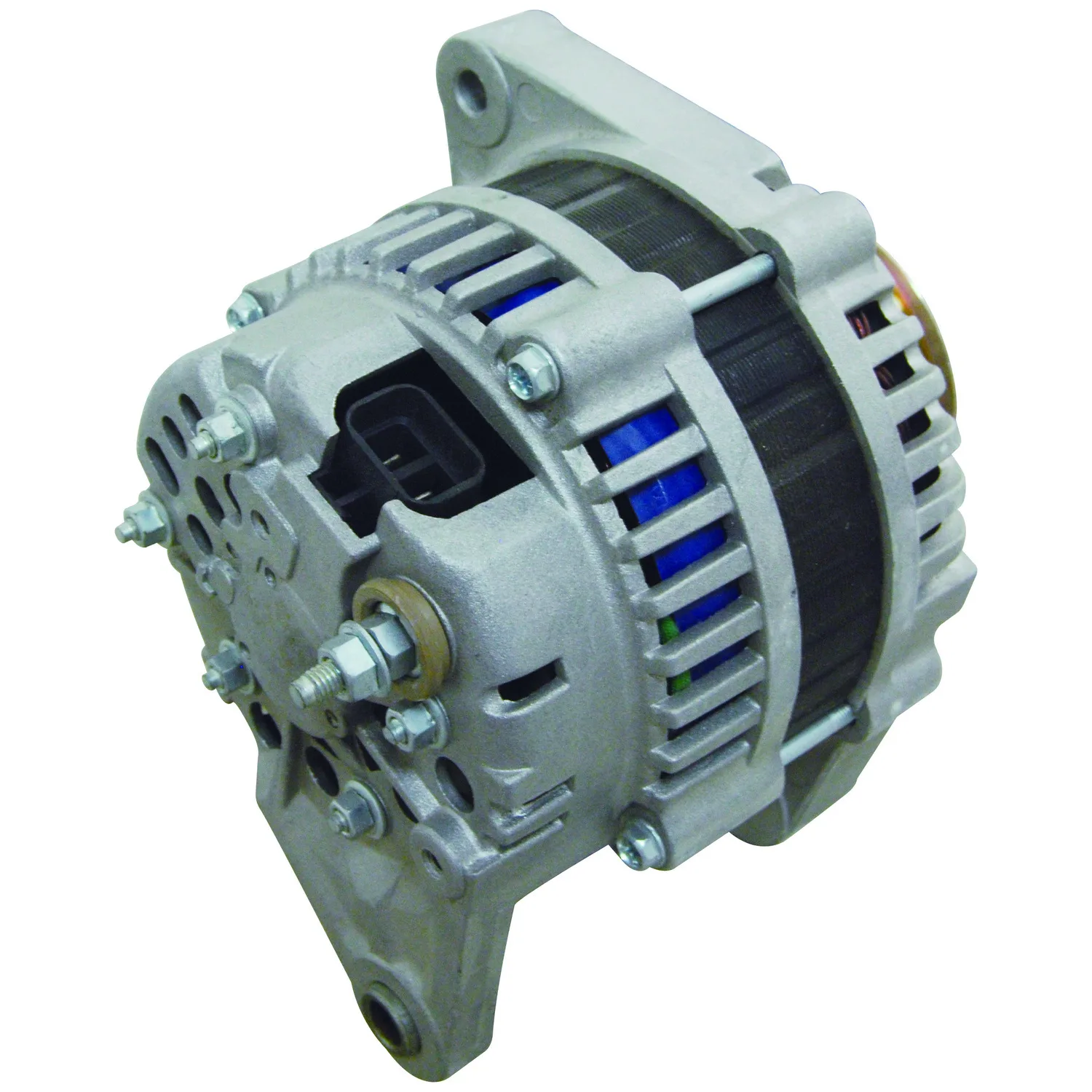 13273N WAI - 1.ALTERNATOR — zdjęcie 2 z 8