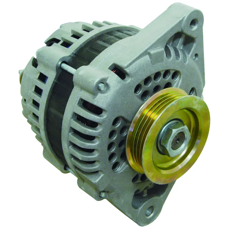 13273N WAI - 1.ALTERNATOR — zdjęcie 5 z 8