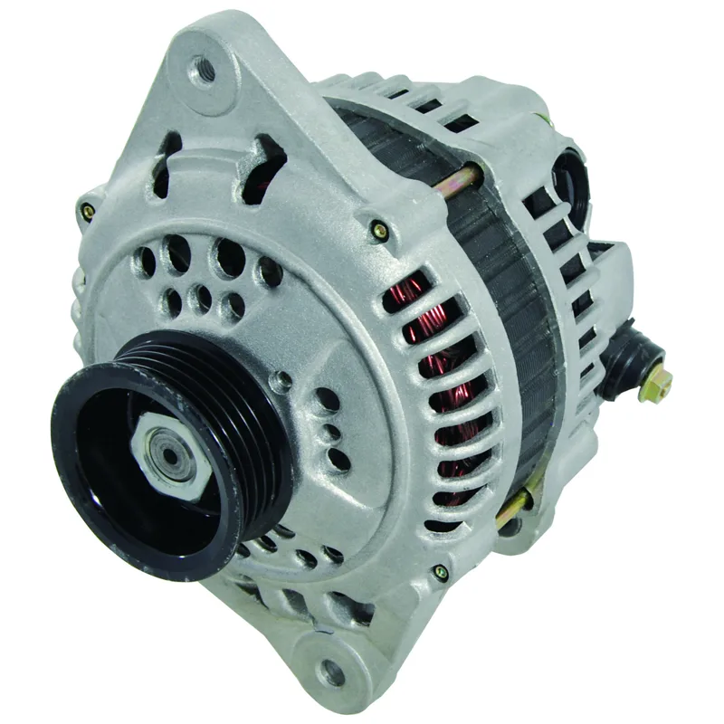 13275N WAI - 1.ALTERNATOR — zdjęcie 2 z 3