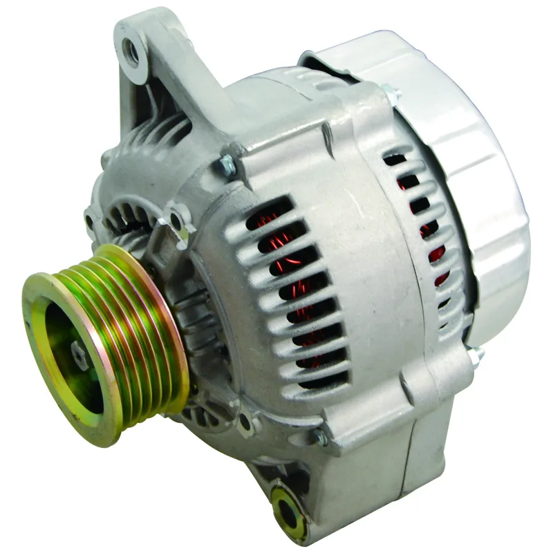 13277N WAI - 1.ALTERNATOR — zdjęcie 2 z 3