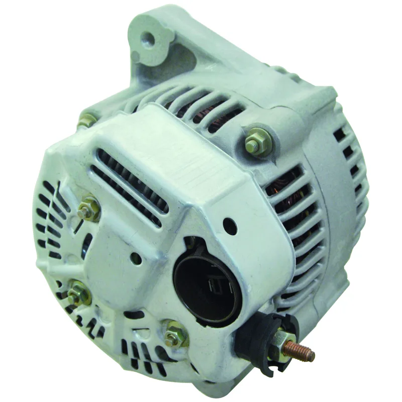 13278N WAI - 1.ALTERNATOR — zdjęcie 2 z 8