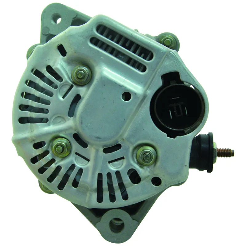 13278N WAI - 1.ALTERNATOR — zdjęcie 4 z 8