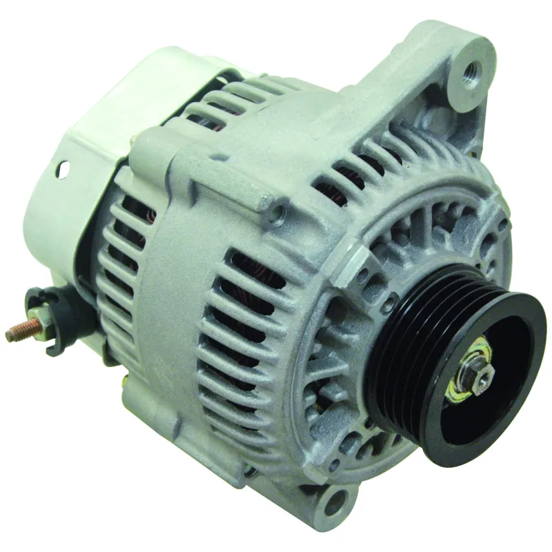 13278N WAI - 1.ALTERNATOR — zdjęcie 5 z 8