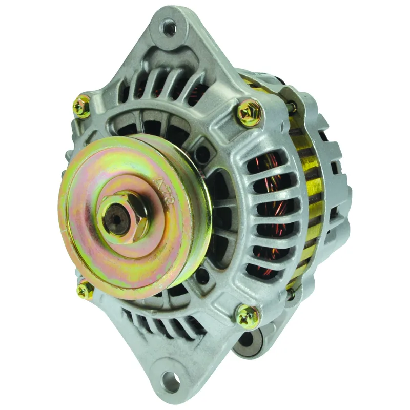 13282N WAI - 1.ALTERNATOR — zdjęcie 2 z 2