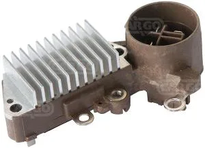 132831 CARGO - 3.CZĘŚCI ALTERNATORA — zdjęcie 1 z 3