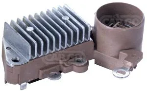 132855 CARGO - 3.CZĘŚCI ALTERNATORA — zdjęcie 1 z 3