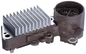 132859 CARGO - 3.CZĘŚCI ALTERNATORA — zdjęcie 1 z 3