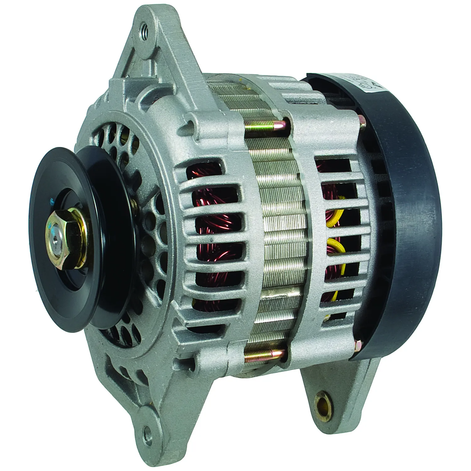 13285N WAI - 1.ALTERNATOR — zdjęcie 2 z 2