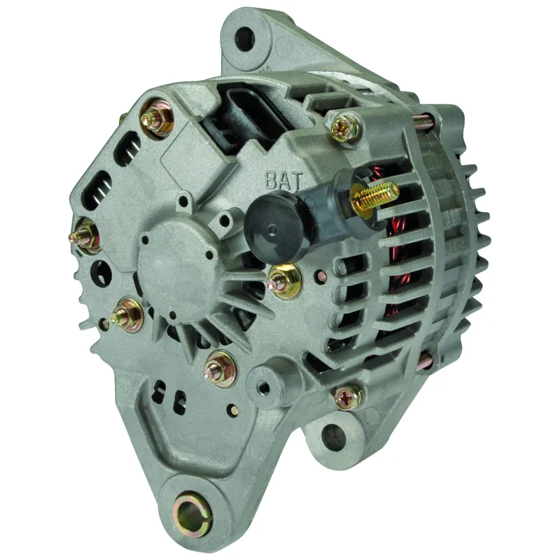 13287N WAI - 1.ALTERNATOR — zdjęcie 1 z 3