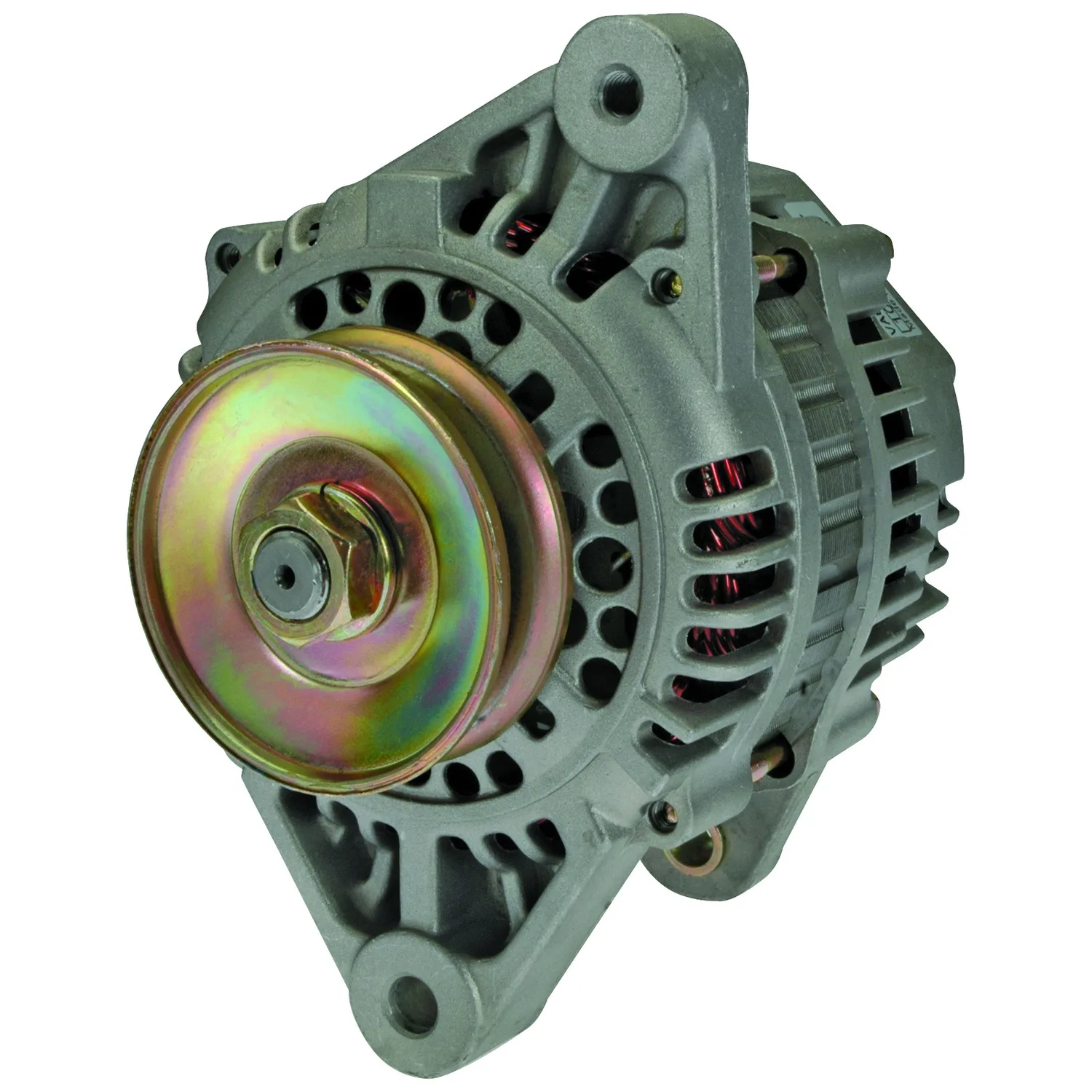 13287N WAI - 1.ALTERNATOR — zdjęcie 2 z 3