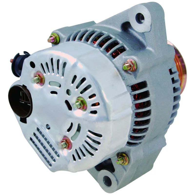 13294N WAI - 1.ALTERNATOR — zdjęcie 1 z 3