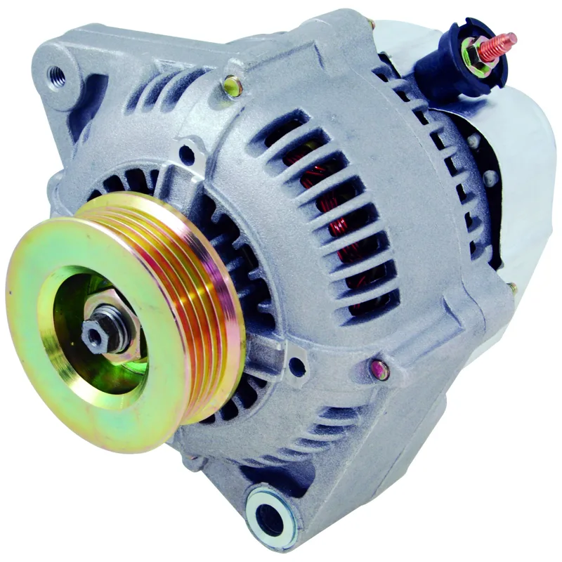 13294N WAI - 1.ALTERNATOR — zdjęcie 2 z 3