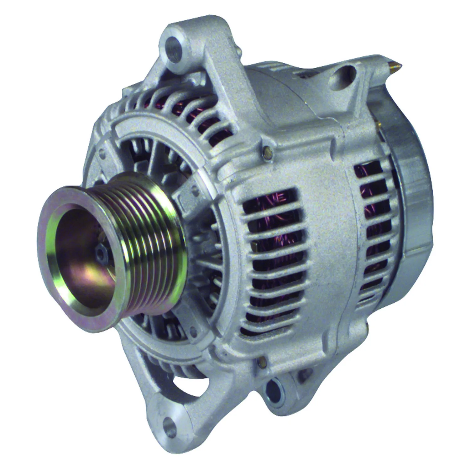 13302N WAI - 1.ALTERNATOR — zdjęcie 2 z 3