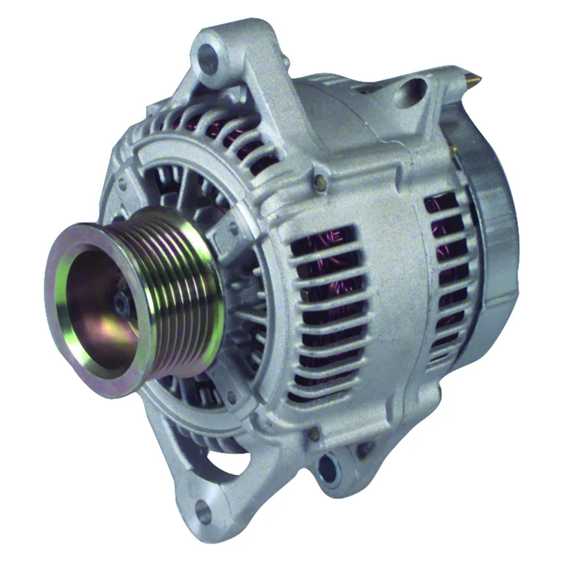 13302N WAI - 1.ALTERNATOR — zdjęcie 2 z 3