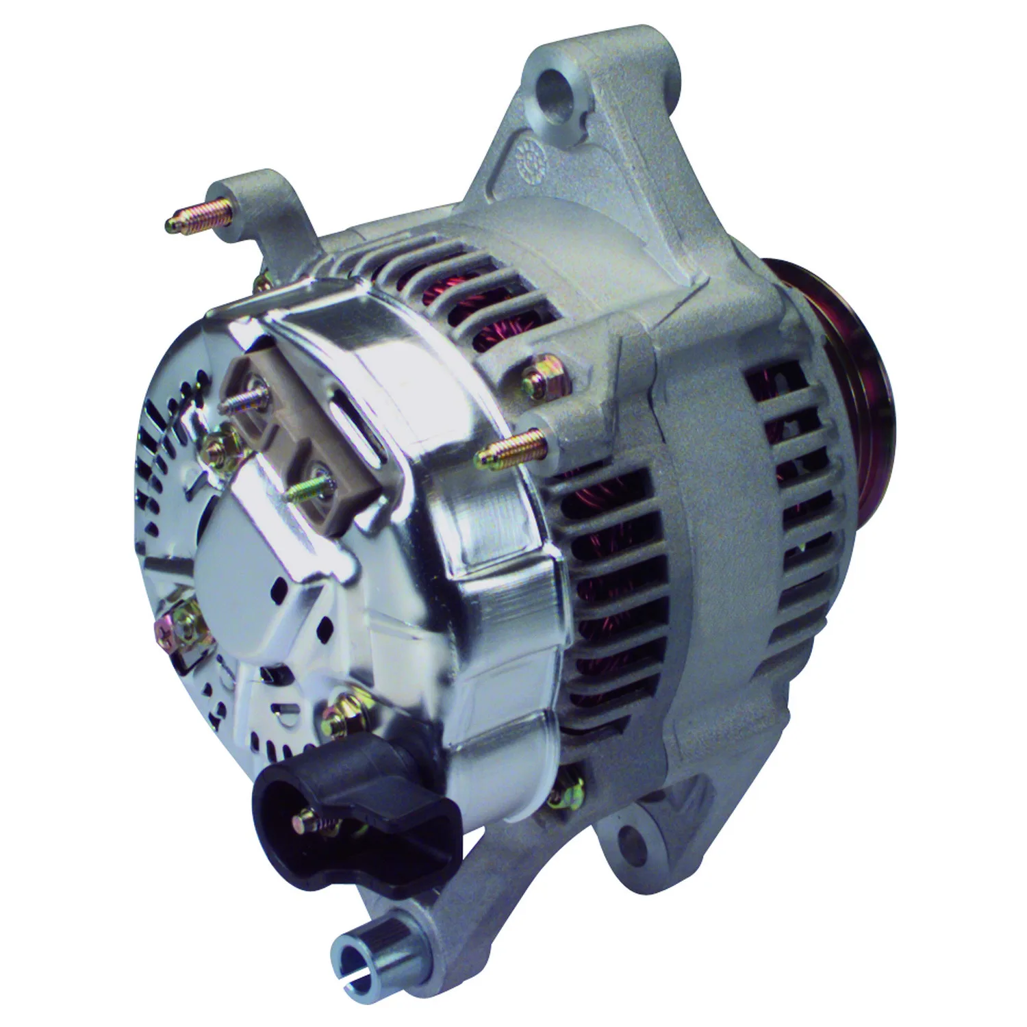 13306N WAI - 1.ALTERNATOR — zdjęcie 3 z 3