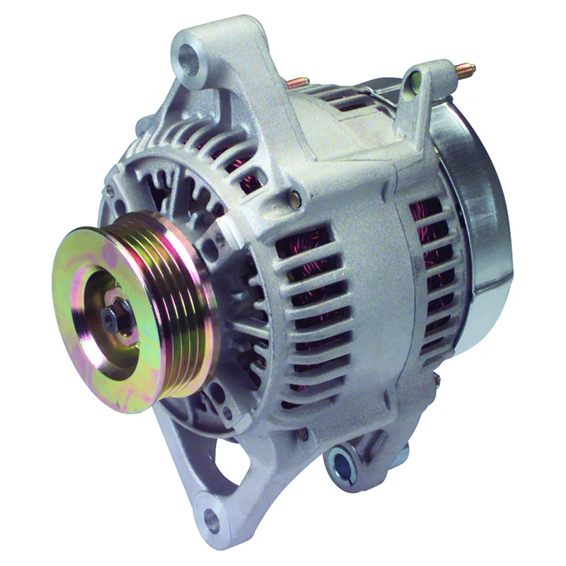 13306N WAI - 1.ALTERNATOR — zdjęcie 1 z 3