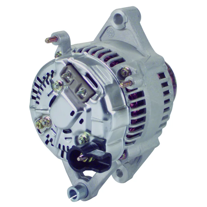 13307N WAI - 1.ALTERNATOR — zdjęcie 3 z 3