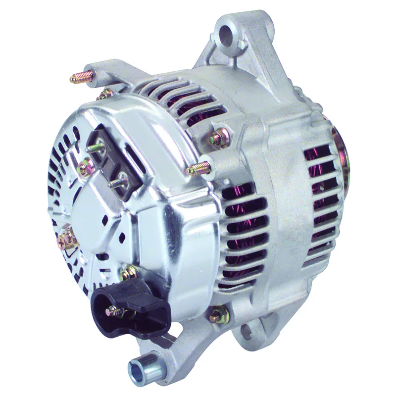13309N WAI - 1.ALTERNATOR — zdjęcie 3 z 3
