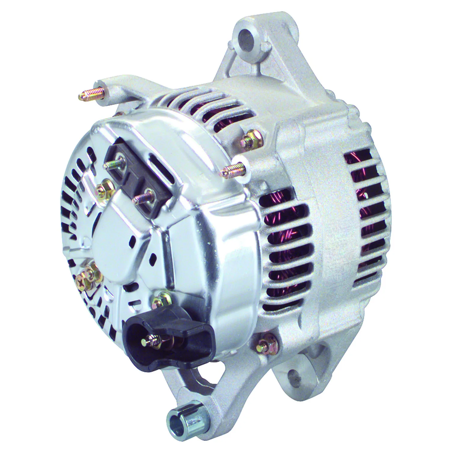13310N WAI - 1.ALTERNATOR — zdjęcie 3 z 3