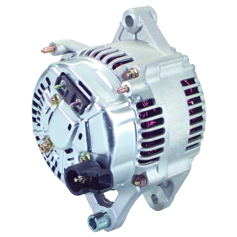 13310N WAI - 1.ALTERNATOR — zdjęcie 3 z 3