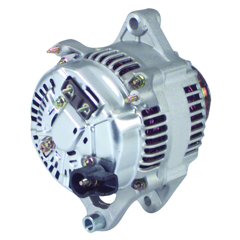 13311N WAI - 1.ALTERNATOR — zdjęcie 3 z 3