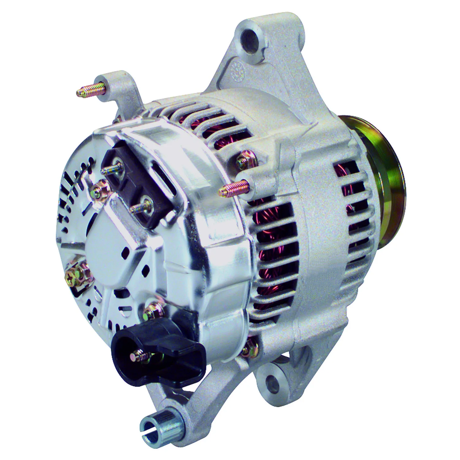 13312N WAI - 1.ALTERNATOR — zdjęcie 3 z 3