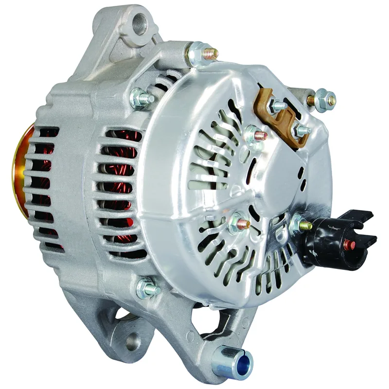 13313N WAI - 1.ALTERNATOR — zdjęcie 1 z 2