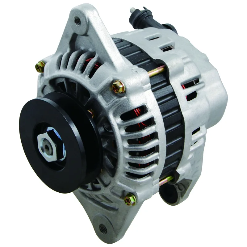 13314N WAI - 1.ALTERNATOR — zdjęcie 2 z 2