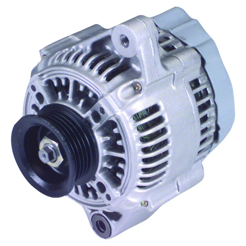 13321N WAI - 1.ALTERNATOR — zdjęcie 2 z 2