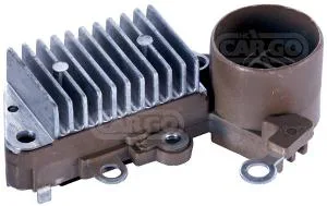 133257 CARGO - 3.CZĘŚCI ALTERNATORA — zdjęcie 1 z 3