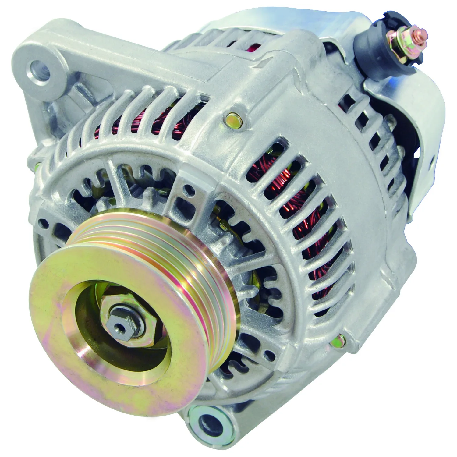 13325N WAI - 1.ALTERNATOR — zdjęcie 2 z 3