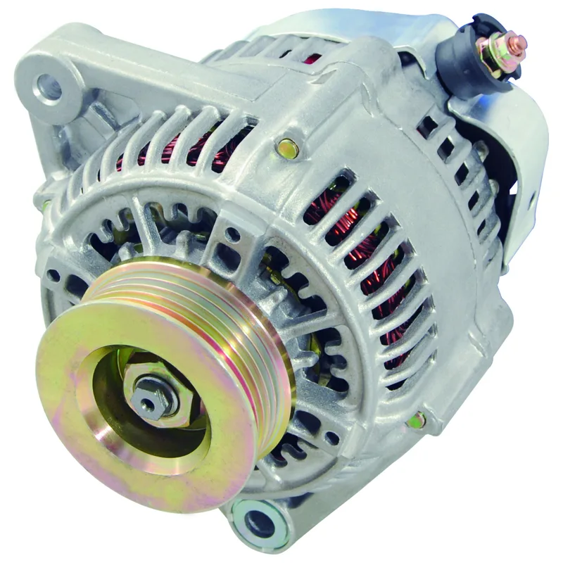 13325N WAI - 1.ALTERNATOR — zdjęcie 2 z 3