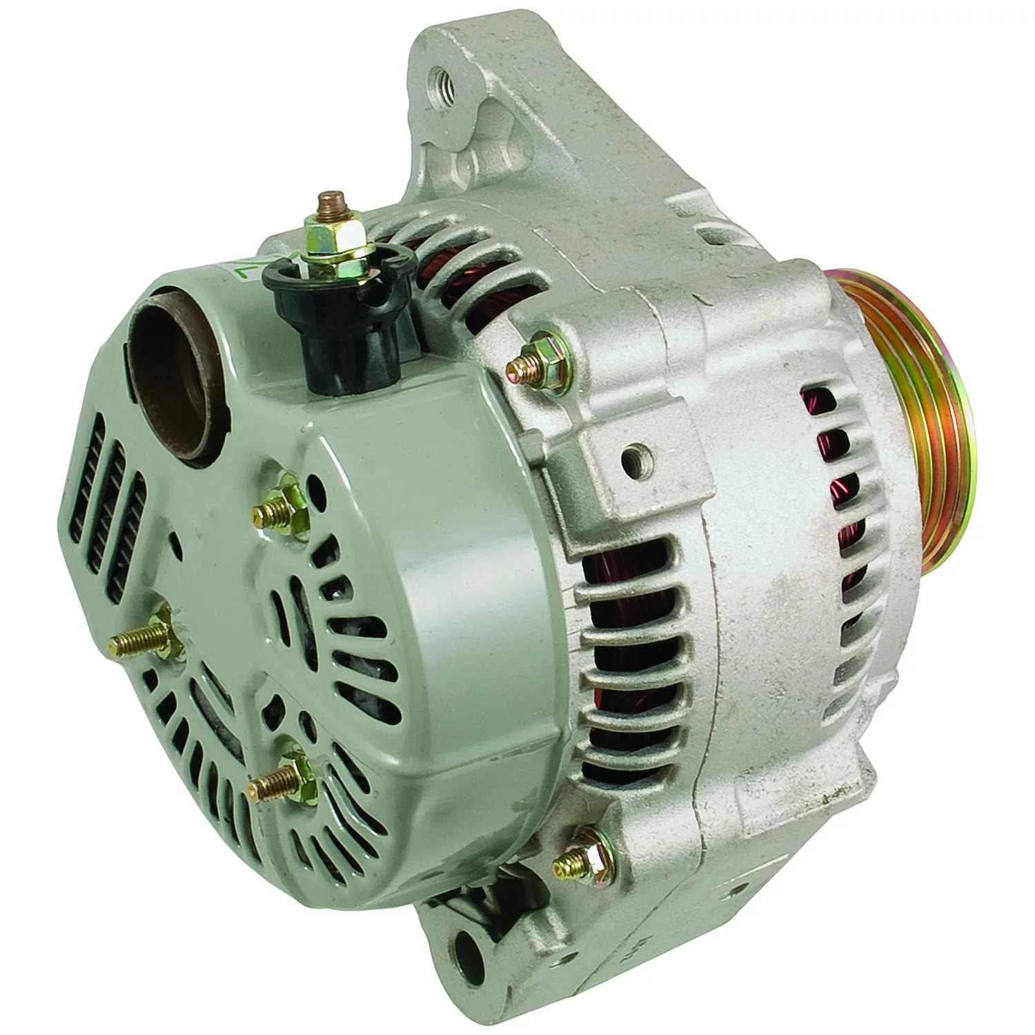 13326R WAI - 1.ALTERNATOR — zdjęcie 1 z 3