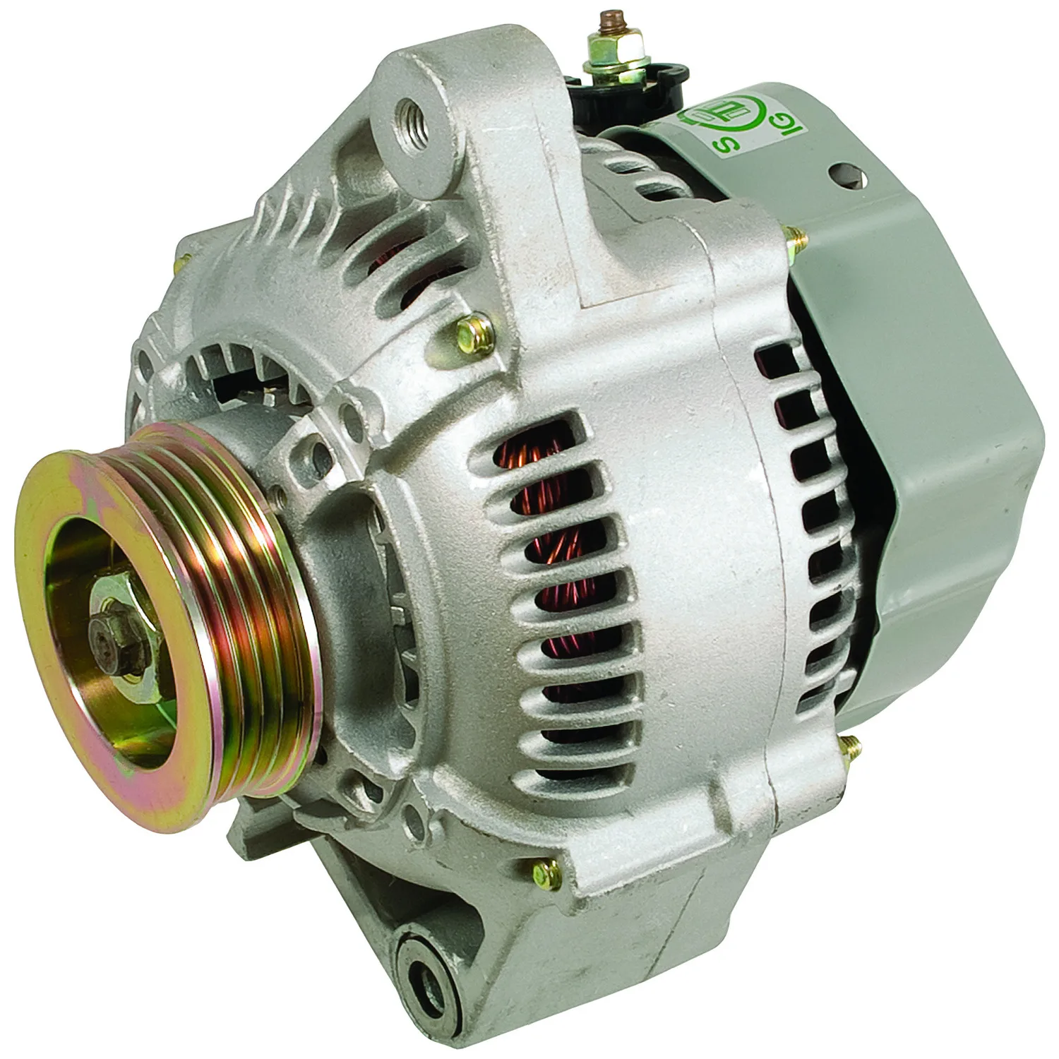 13326R WAI - 1.ALTERNATOR — zdjęcie 2 z 3