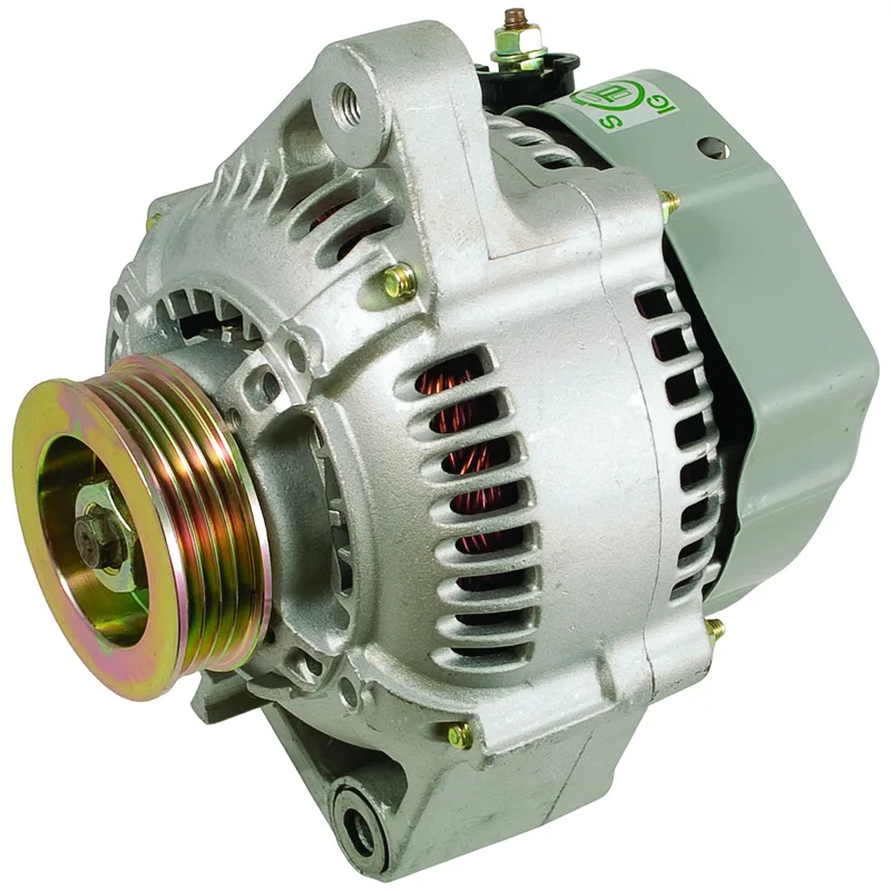 13326R WAI - 1.ALTERNATOR — zdjęcie 2 z 3