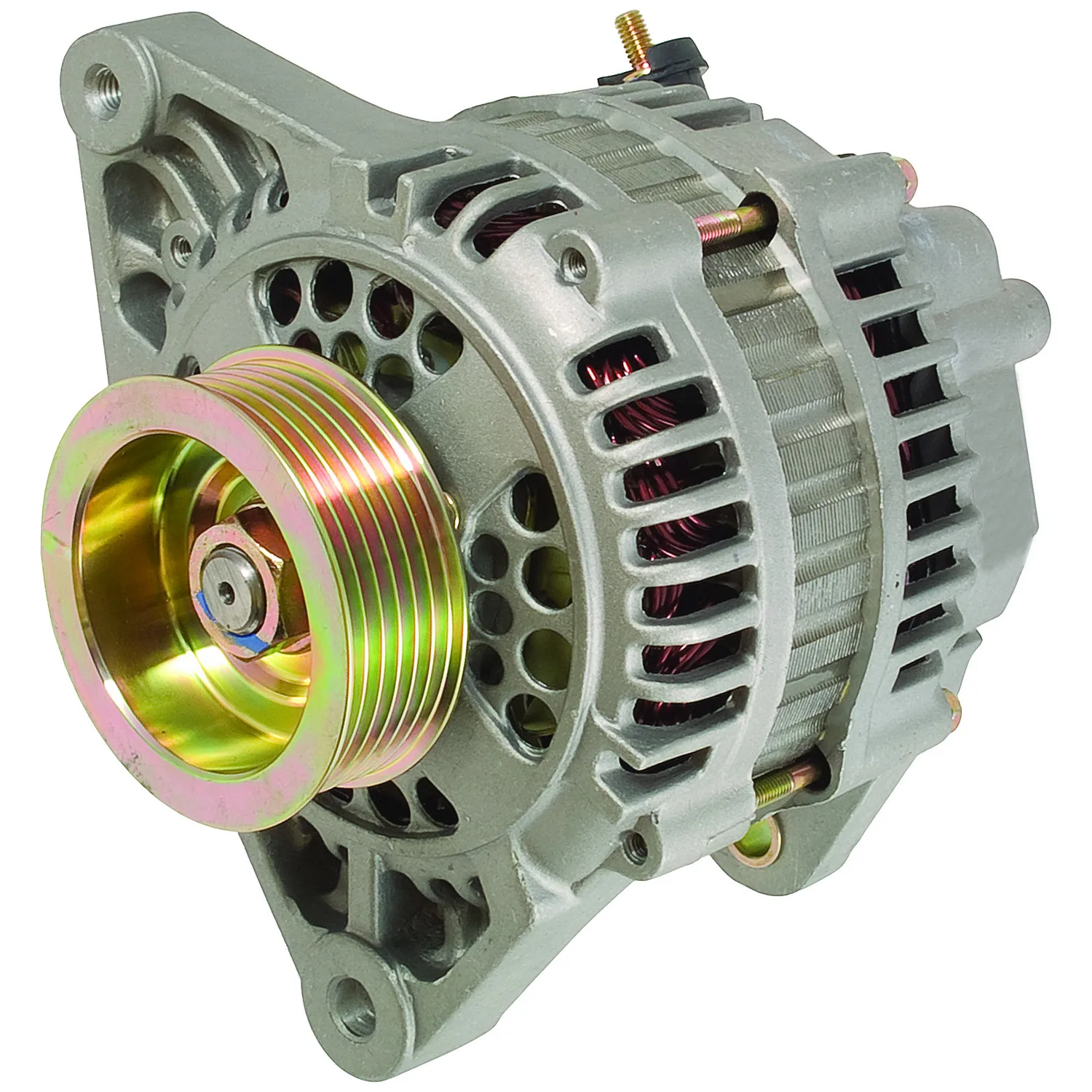13329N WAI - 1.ALTERNATOR — zdjęcie 2 z 3