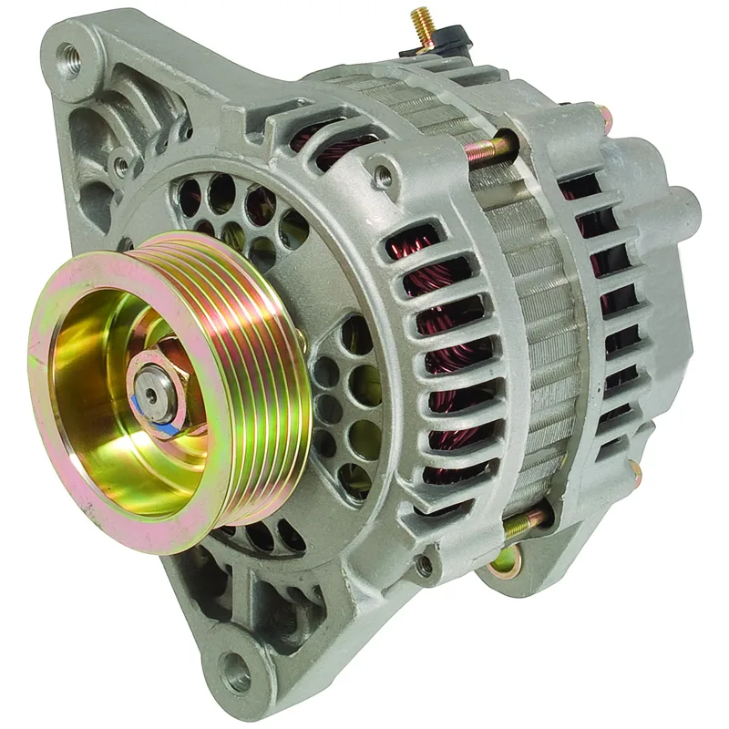 13329N WAI - 1.ALTERNATOR — zdjęcie 2 z 3