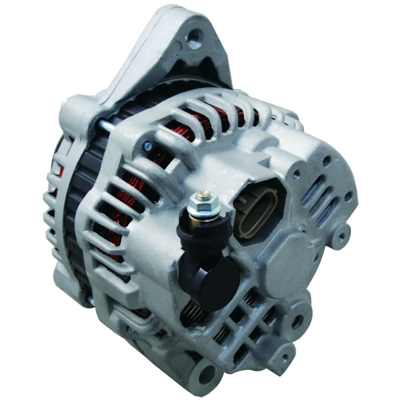 13330N WAI - 1.ALTERNATOR — zdjęcie 1 z 9