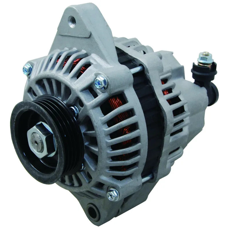 13330N WAI - 1.ALTERNATOR — zdjęcie 4 z 9