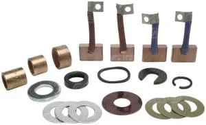 133318 CARGO - 4.CZĘŚCI ROZRUSZNIKA — zdjęcie 1 z 1