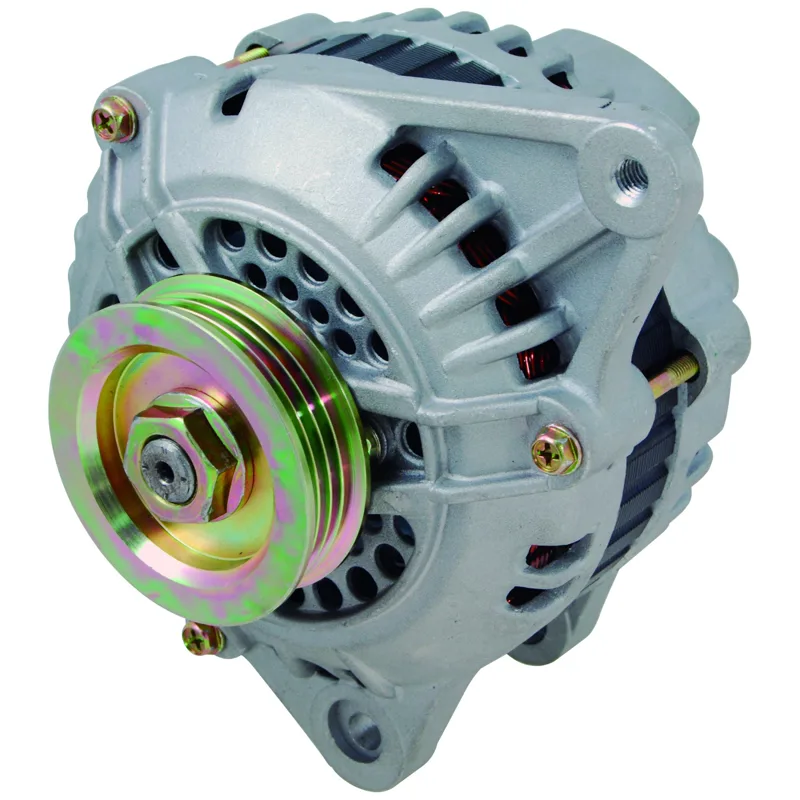 13332N WAI - 1.ALTERNATOR — zdjęcie 2 z 3