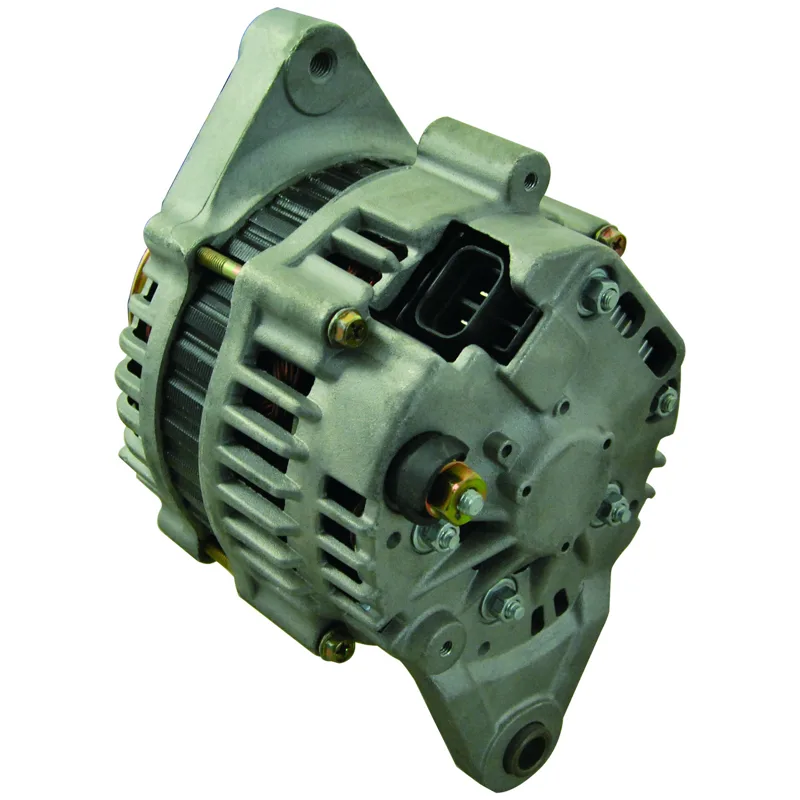 13334N WAI - 1.ALTERNATOR — zdjęcie 1 z 8