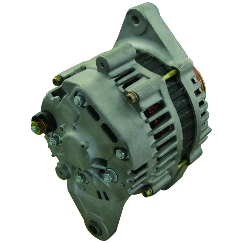 13334N WAI - 1.ALTERNATOR — zdjęcie 2 z 8